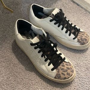 P448 sneakers